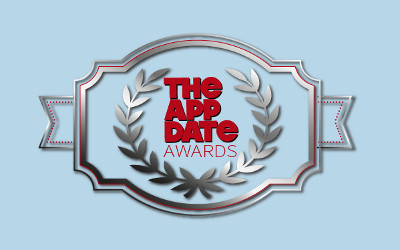 THE APP DATE AWARDS: la mejor aplicación de 2017