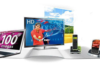 Los servicios de telecomunicaciones empaquetados siguen triunfando en España.