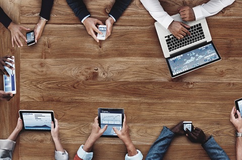 La ultramovilidad se impone en la empresa española