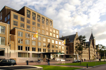 Shell hace más accesibles y seguras sus redes