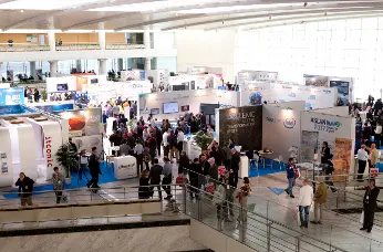 Anterior edición de Aslan 2017.