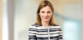 Asa Tamson, nueva responsable de Negocio Emergente de Ericsson