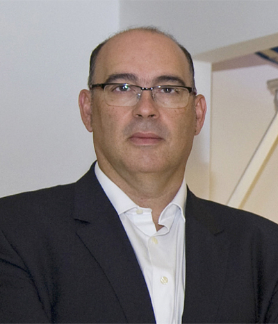 Telefónica propone a Emilio Gayo como sustituto de Gilpérez.