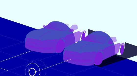 Telefónica y Volkswagen buscan desarrolladores para smart cities.