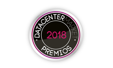 logo premios DCM 2018