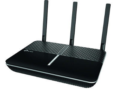 Archer C2300, nuevo router Wireless Gigabit MU-MIMO de TP-Link.