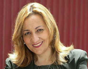 Rosa Argüello, de Cliatec