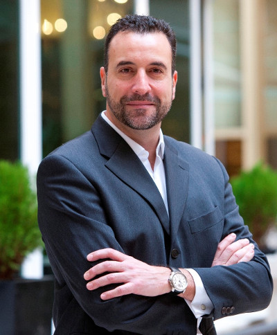 Javier Velasco sustituye a José Paz al frente de Avaya.