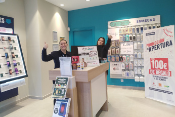 Phone House abre su primera tienda en Berga (Barcelona)