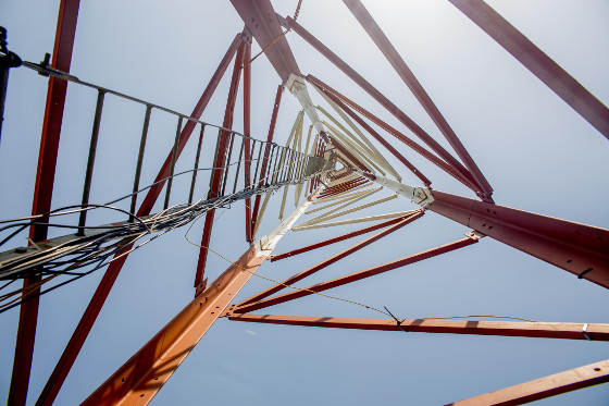 Tizeti Network Limited moderniza sus redes con Cambium Networks.