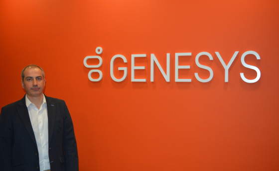Más de 100 nuevos clientes adoptan Genesys PureConnect.