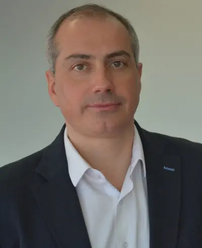 Luis Miguel Domínguez, country manager para España y Portugal de Genesys.