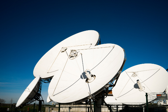 Santander Teleport lidera el ranking de operadores de telepuerto internacionales.