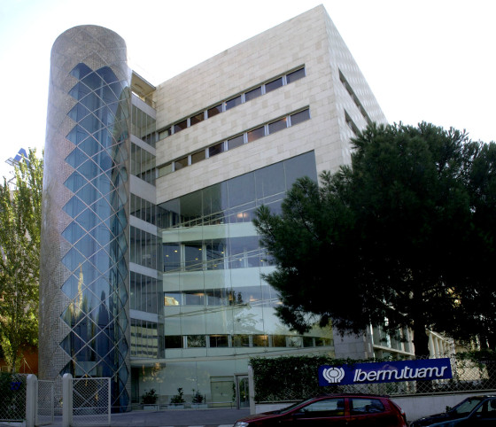 Ibermutuamur simplifica su gestión y aumenta la productividad gracias a la virtualización.