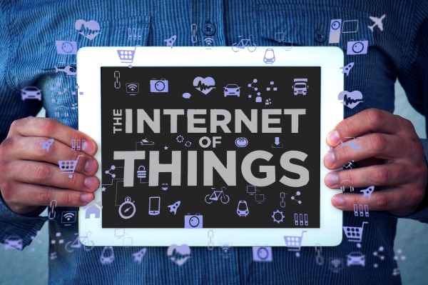 AT&T y AWS se unen para potenciar el desarrollo de Internet de las Cosas.