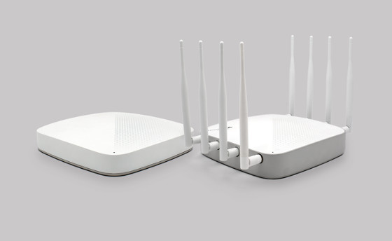 Nuevos puntos de acceso de Aerohive Networks 802.11ax.