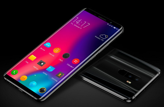 Elephone Pro U, nuevo buque insignia de la firma.