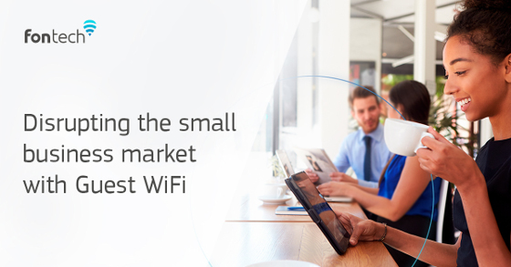 Fontech Guest WiFi