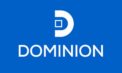 Sólido crecimiento de Dominion en 2017.