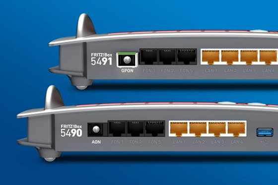 AVM llevará sus productos Fritz! a la FTTH Conference 2018.