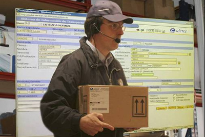 Alerce apuesta por la virtualización de redes para ganar en agilidad.