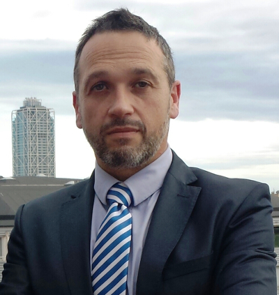 Albino Campo, director general de Numintec, nuevo presidente del Cluster Digital de Cataluña.