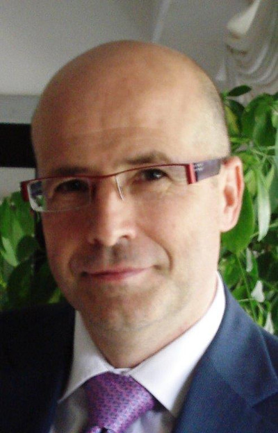 Ignacio Gallego, nuevo presidente de Nokia España.