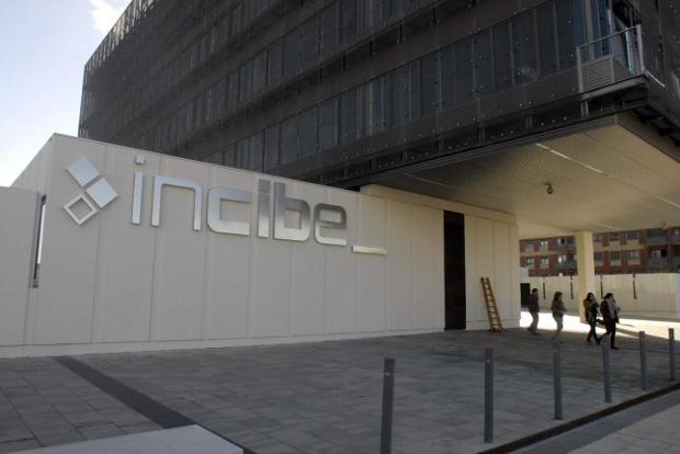 Instalaciones del Incibe.