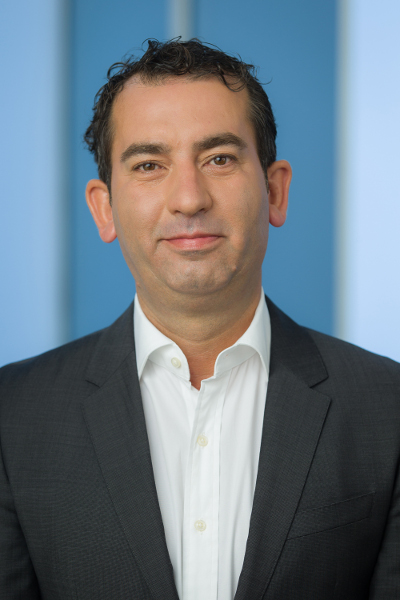 Ralf Muntean, country manager de AVM en España.