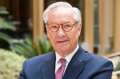 José de Rafael (THE RIGHT PERSON FOUNDATION)