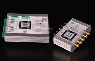 Canal Capital elige los enlaces de fibra óptica de Albalá Ingenieros.