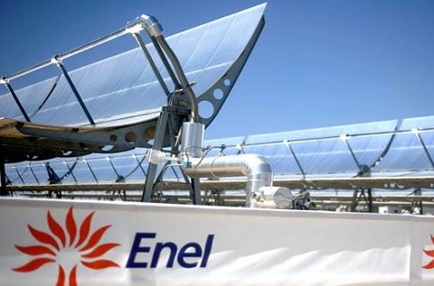 Indra toma la división de Ericsson Italia que se encarga de las TI para Enel