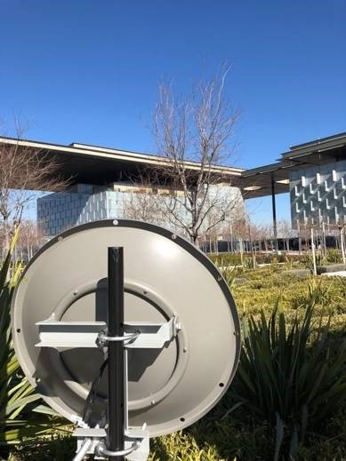 5TONIC Labs y Telefónica prueban con éxito la solución de acceso inalámbrico fijo 5G turboConnect de Cohere Technologies