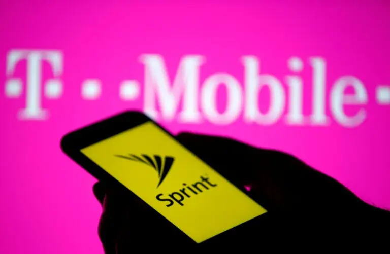 T-Mobile y Sprint presentan su propuesta de fusión