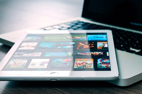 Adiós al roaming de contenidos digitales en Europa.