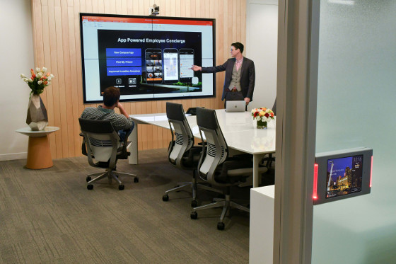 Aruba incorpora analítica e IA en su Arquitectura Mobile-First