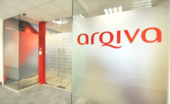 Comarch impulsa el desarrollo de servicios de medición inteligente con Arqiva
