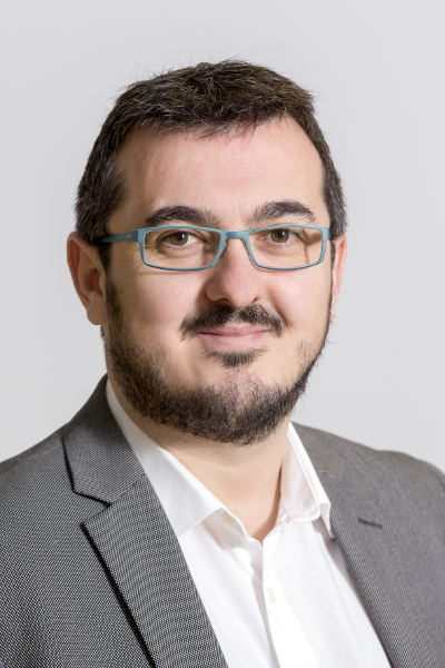 Ignacio Velilla Rincón, nuevo responsable de Equinix España