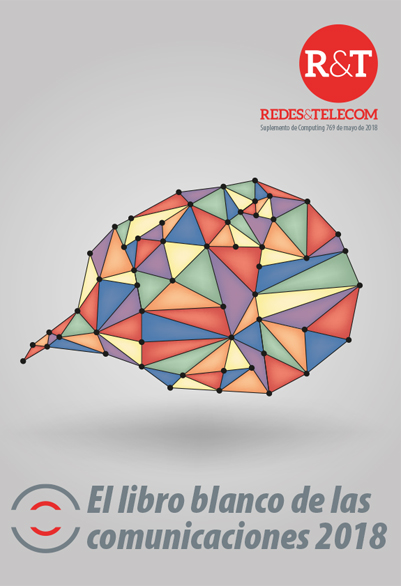 En marcha El libro blanco de las comunicaciones 2018