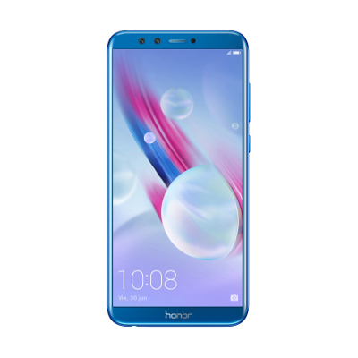 Honor 9 Lite.