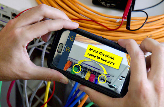 Orange España mejora su atención al cliente con el apoyo visual de TechSee