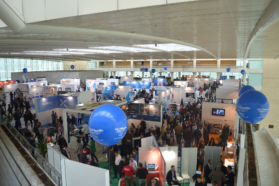 Objetivo cumplido: Aslan 2018 cierra sus puertas con 6.450 asistentes