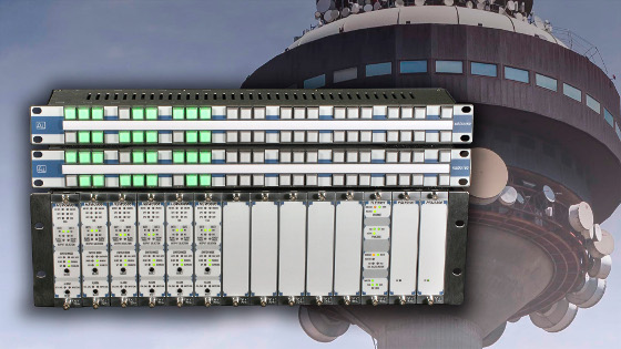 Albalá, adjudicataria de dos nuevos contratos para RTVE