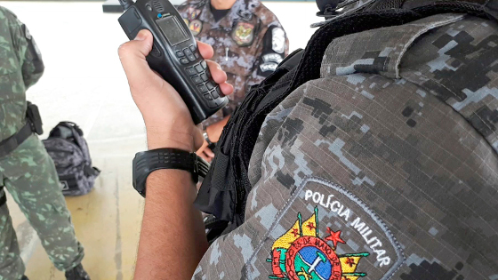 El estado de Paraná se incorpora a la red TETRA desplegada por Teltronic en Brasil.