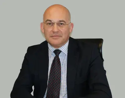 Jean Clovis Pichon, CEO de Alcatel Lucent Enterprise para Iberia.