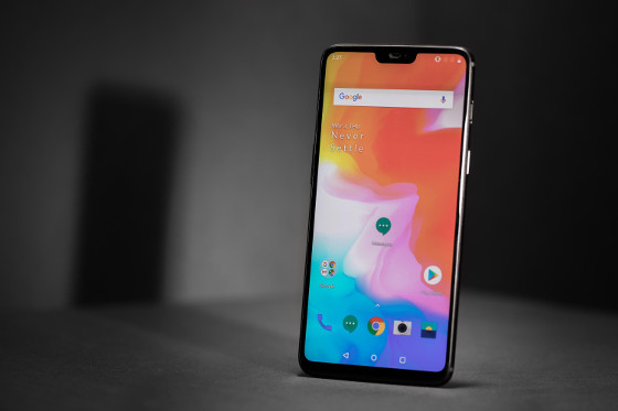 OnePlus empieza a despuntar en el mercado global de smartphones