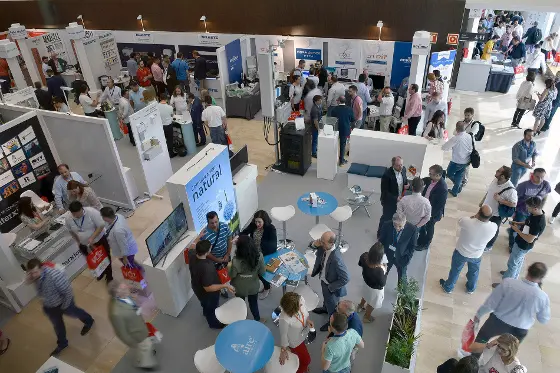 AOTEC 2018 reunirá a casi un centenar de empresas expositoras