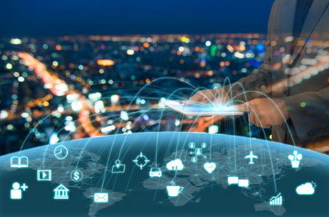 El reto de las operadoras: capitalizar la Internet de las Cosas.