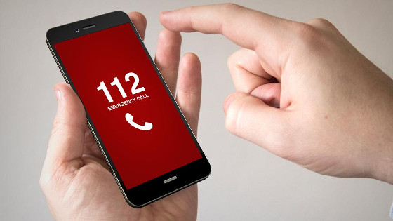 El CERMI reclama a España la exigencia legal de accesibilidad universal a todos los teléfonos de emergencia.