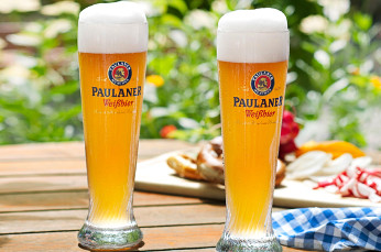 Paulaner mejora sus comunicaciones empresariales gracias a la videoconferencia cloud.